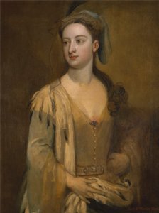 Leydi Mary Wortley Montagu