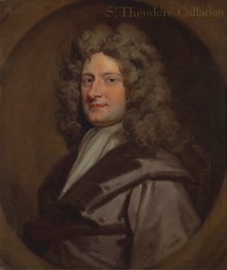 Sör Theodore Colladon