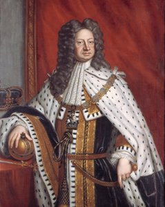 I. George