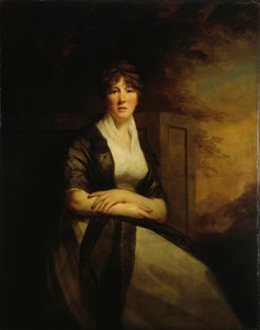Leydi Anne Torphichen, 1795-1799.
