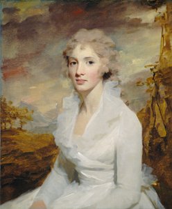 Bayan Eleanor Urquhart