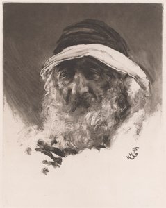 Bir Arap'ın Kafası