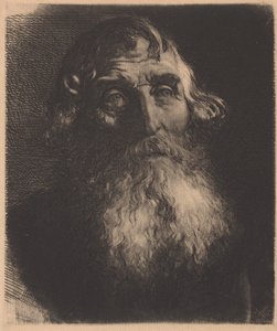Yaşlı adam