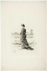  by Sir John Everett Millais