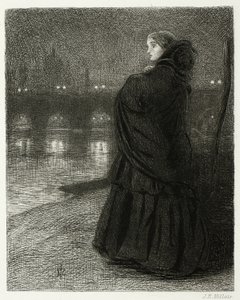  by Sir John Everett Millais