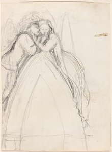  by Sir John Everett Millais