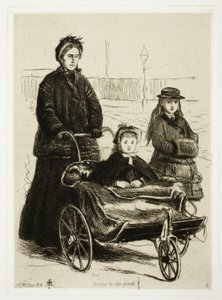  by Sir John Everett Millais