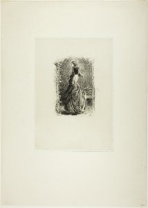  by Sir John Everett Millais