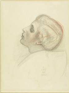  by Sir John Everett Millais