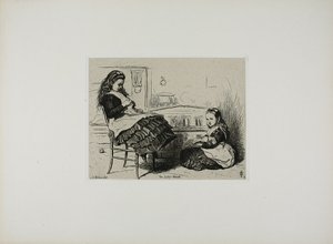  by Sir John Everett Millais