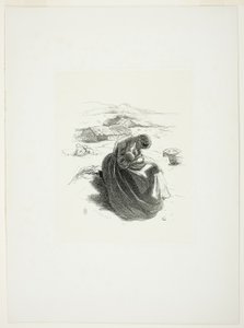  by Sir John Everett Millais