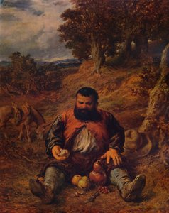 Sancho Panza, 1859, 1935