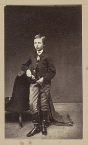  by Sir John Joscelyn Coghill