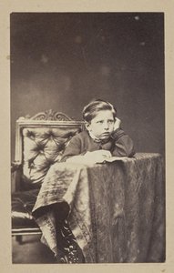  by Sir John Joscelyn Coghill