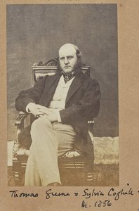  by Sir John Joscelyn Coghill