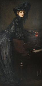 Polimnia, 1909.