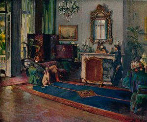 Tazı, 1910, 1914