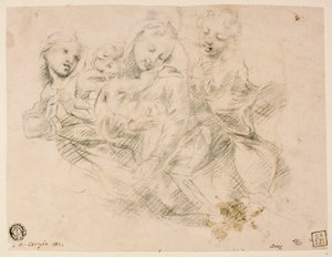  by Sir Joshua Reynolds