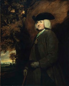 Richard Robinson