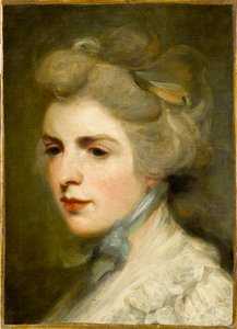 Aktris Frances Kemble