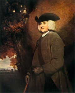 Richard Robinson, İrlanda Primatı, 1779, 1944. by Sir Joshua Reynolds