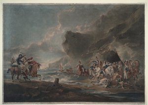Kaçakçılar yenildi, 1795-1798