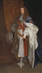 Edward Montagu, ilk Sandviç Kontu
