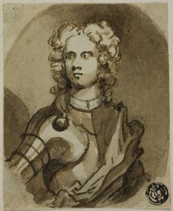  by Sir Peter Lely