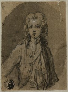  by Sir Peter Lely
