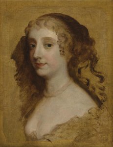 York Düşesi Leydi Anne Hyde