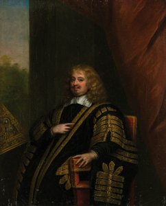 Sir Edward Hyde