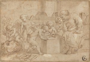 Putti