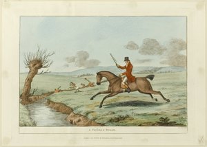  by Sir Robert Frankland
