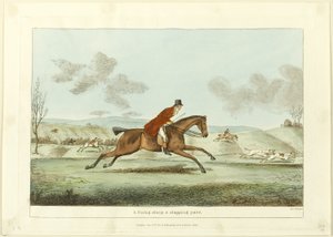  by Sir Robert Frankland