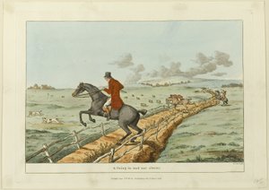  by Sir Robert Frankland