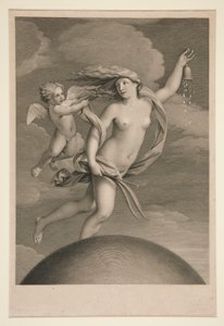 Talih by Sir Robert Strange