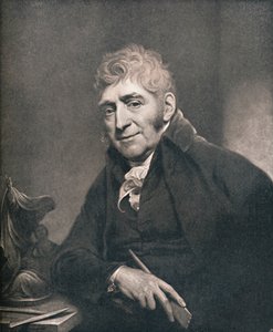 Joseph Nollekens