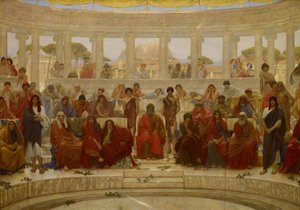 Aeschylus tarafından 