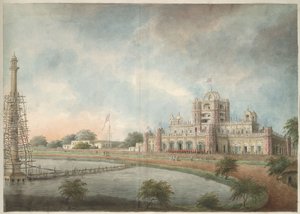 La Constantia 1814 Kuzey Yakası by Sita Ram