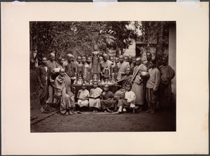 İsimsiz recto, İsimsiz verso, 1880