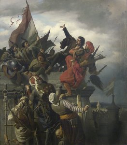 Titusz Dugovics