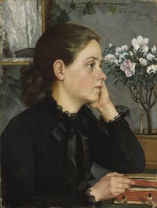 Düşünceli by Sofie Thomesen Werenskiold
