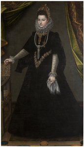  by Sofonisba Anguissola