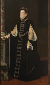 ""Fransalı Elisabeth