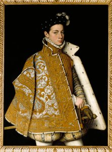 Alexandre Farnese