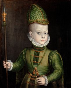  by Sofonisba Anguissola