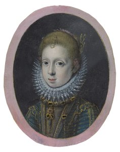  by Sofonisba Anguissola