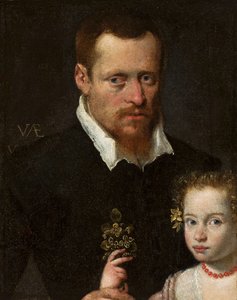 by Sofonisba Anguissola