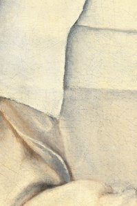 Sanatçının kız kardeşinin portresi by Sofonisba Anguissola