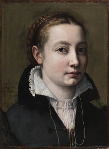 Otoportre, 1558.